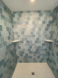 Port Huron Jack and Jill Bathroom
